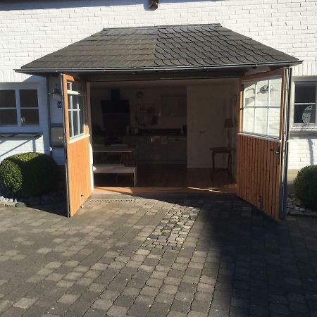 Hof Busen Farm Haus Lägenhet Mönchengladbach Exteriör bild